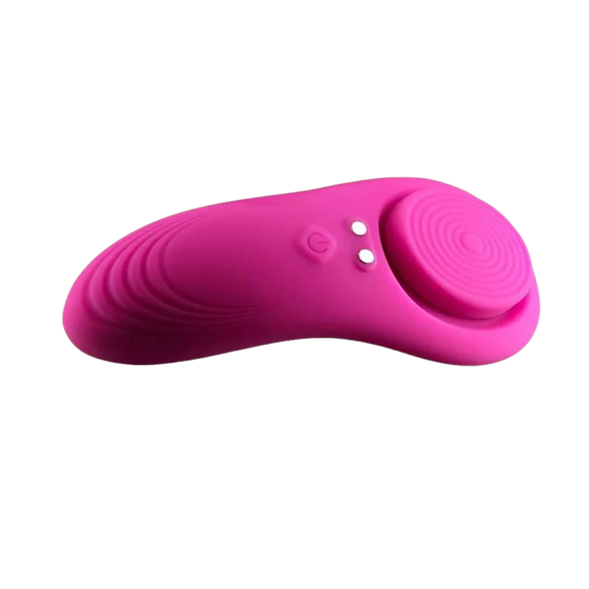 Techno Lucy Magnetic APP Panty Vibe - Puppy's Aesthetics