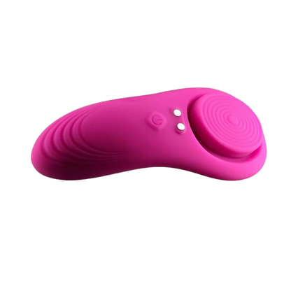 Techno Lucy Magnetic APP Panty Vibe - Puppy's Aesthetics