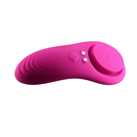 Techno Lucy Magnetic APP Panty Vibe - Puppy's Aesthetics