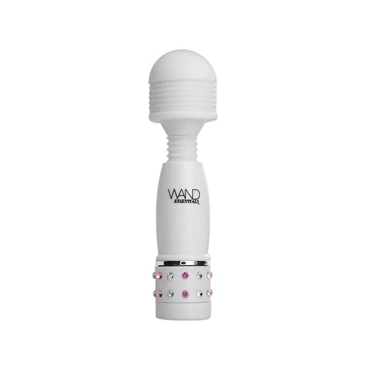 Charmed Petite Massage Wand - Puppy's Aesthetics