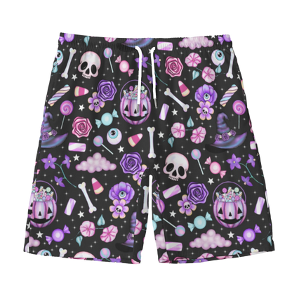 Bonerabbit Unisex Board Shorts