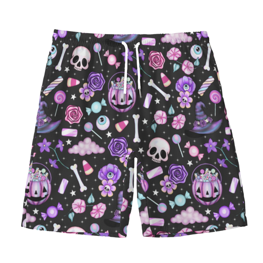 Bonerabbit Unisex Board Shorts