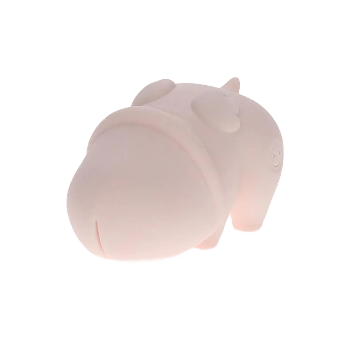 The Dickheads Piggy Silicone Vibrator - Puppy's Aesthetics