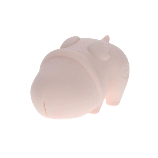 The Dickheads Piggy Silicone Vibrator - Puppy's Aesthetics