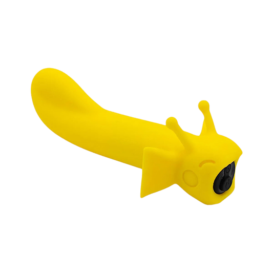 Cute Little Fuckers Shimmer - Sunshine - Puppy's Aesthetics