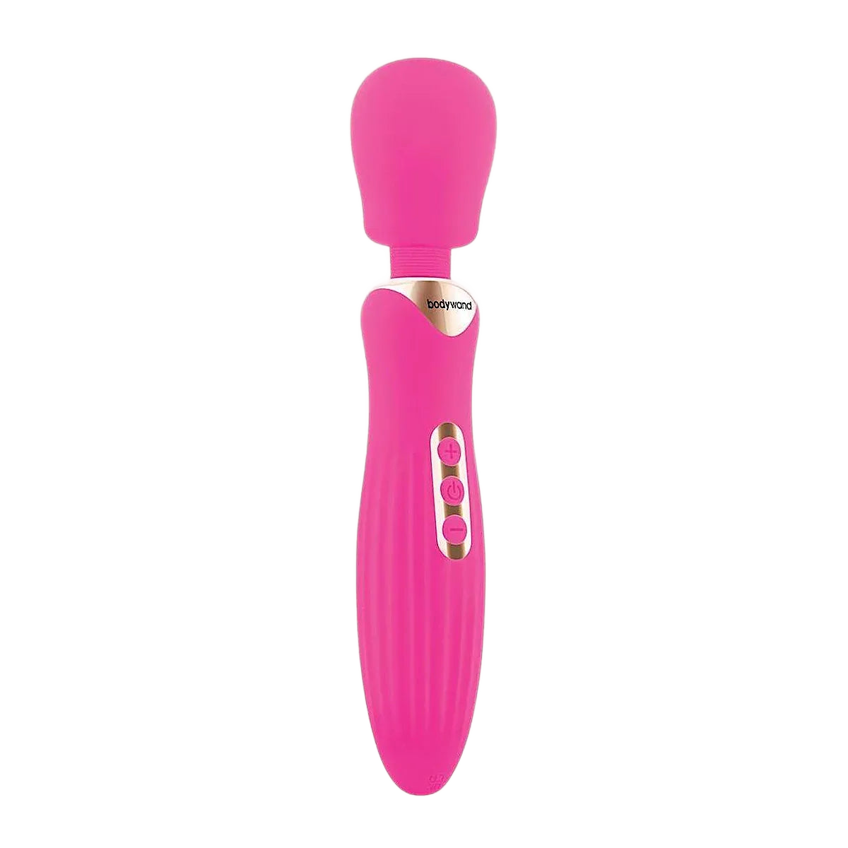 BodyWand Rumble Rechargeable Wand - Puppy's Aesthetics