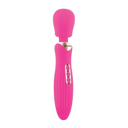 BodyWand Rumble Rechargeable Wand - Puppy's Aesthetics
