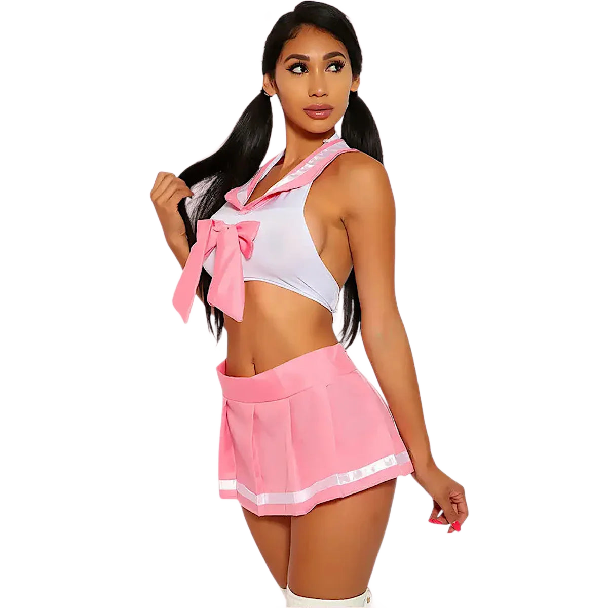 Pink Academy Pleasure Set - Puppy's Aesthetics