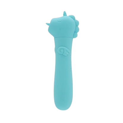 Unihorn Mount'n Peak USB Bullet Vibrator - Puppy's Aesthetics