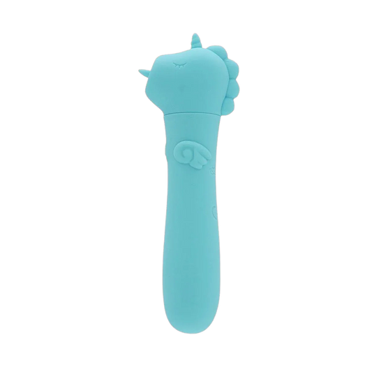 Unihorn Mount'n Peak USB Bullet Vibrator - Puppy's Aesthetics