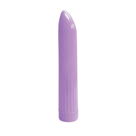The 7" Pastels Vibrator - Puppy's Aesthetics