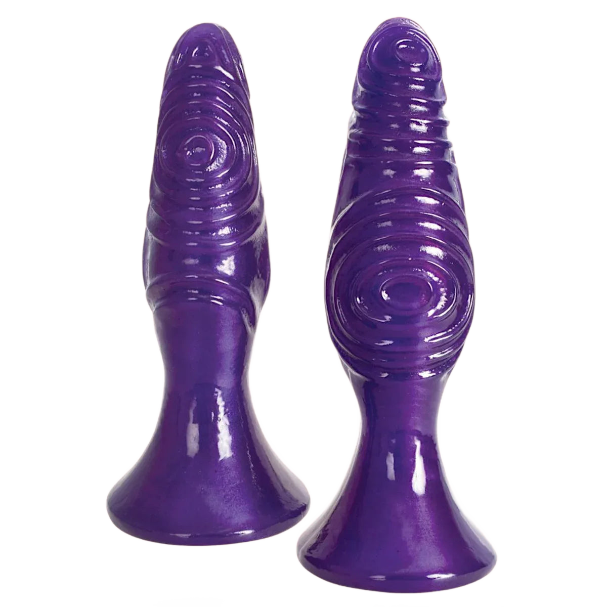 The Pawns Anal Plug Set - Puppy's Aesthetics
