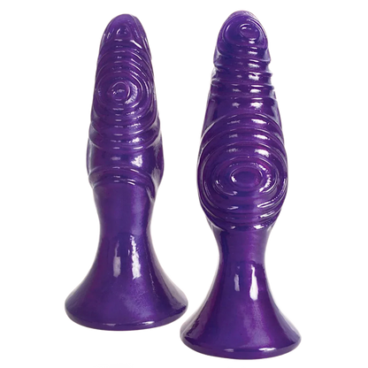 The Pawns Anal Plug Set - Puppy's Aesthetics