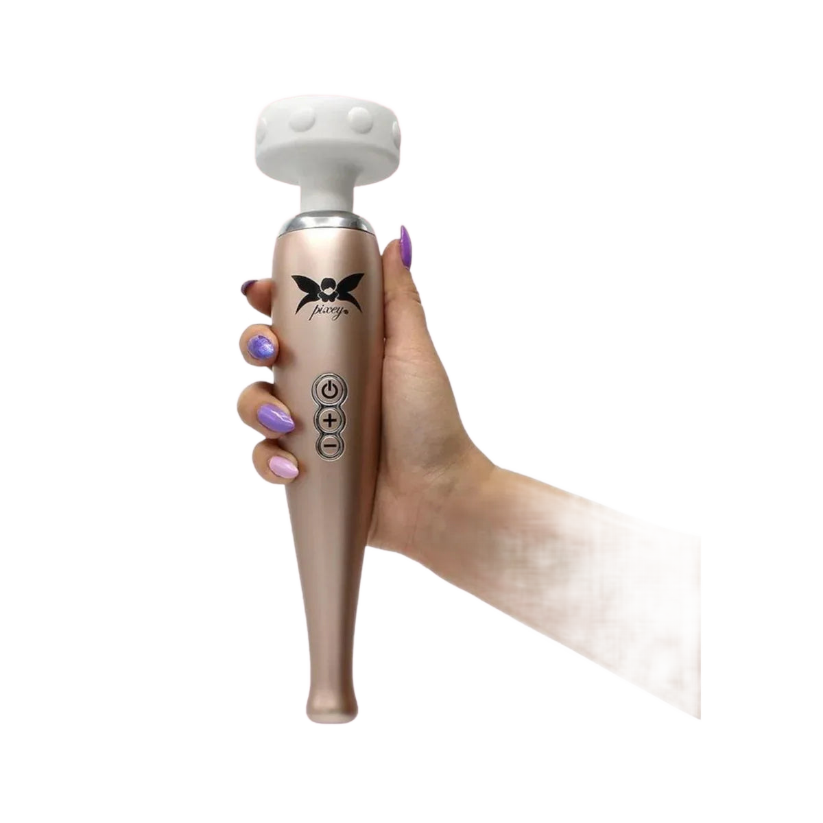 Pixey Hammerhead Rechargeable Wand - Puppy's Aesthetics