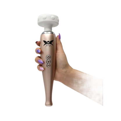 Pixey Hammerhead Rechargeable Wand - Puppy's Aesthetics