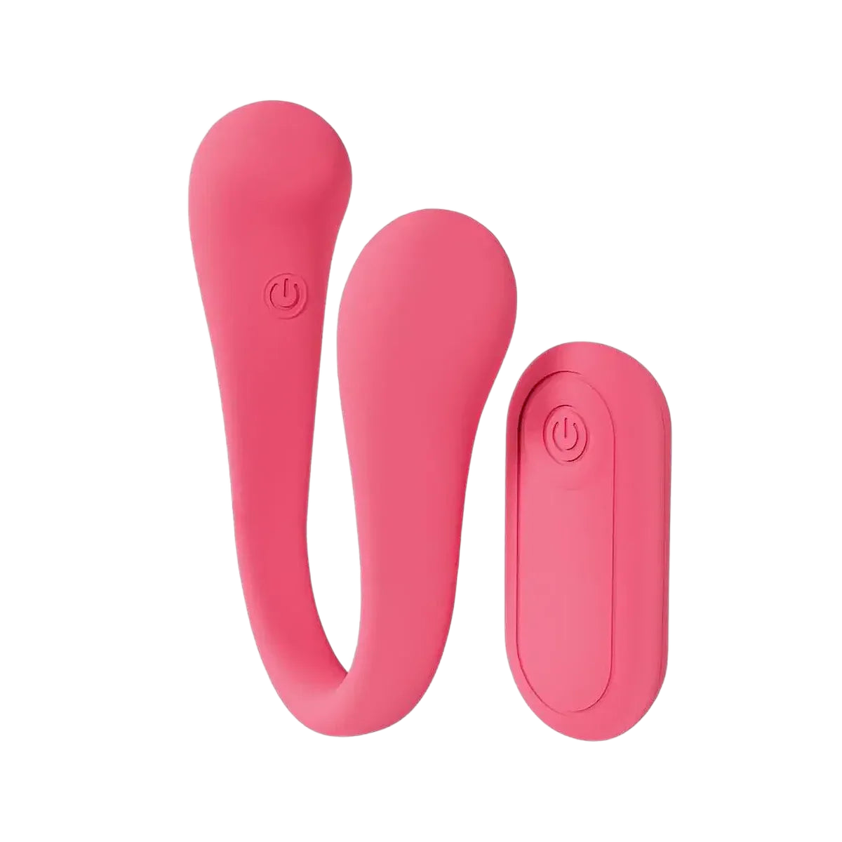 Loveline FlexEase Bend 10 Function Silicone Vibrator - Puppy's Aesthetics