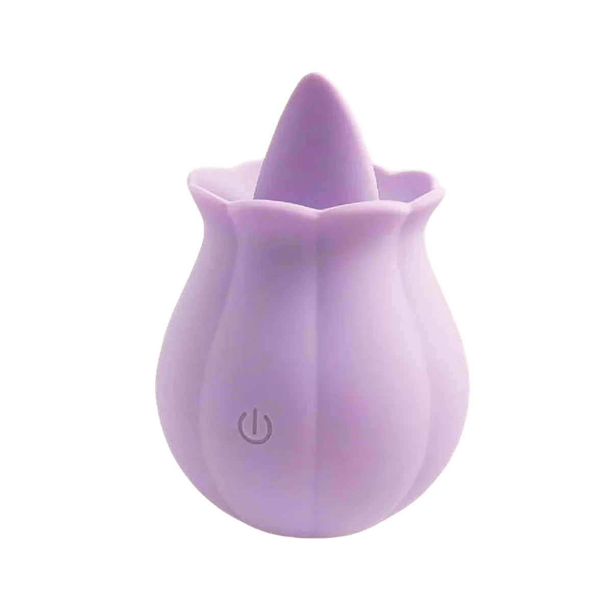 Clit-Tastic Erotic Clit Licker Silicone Vibrator - Puppy's Aesthetics
