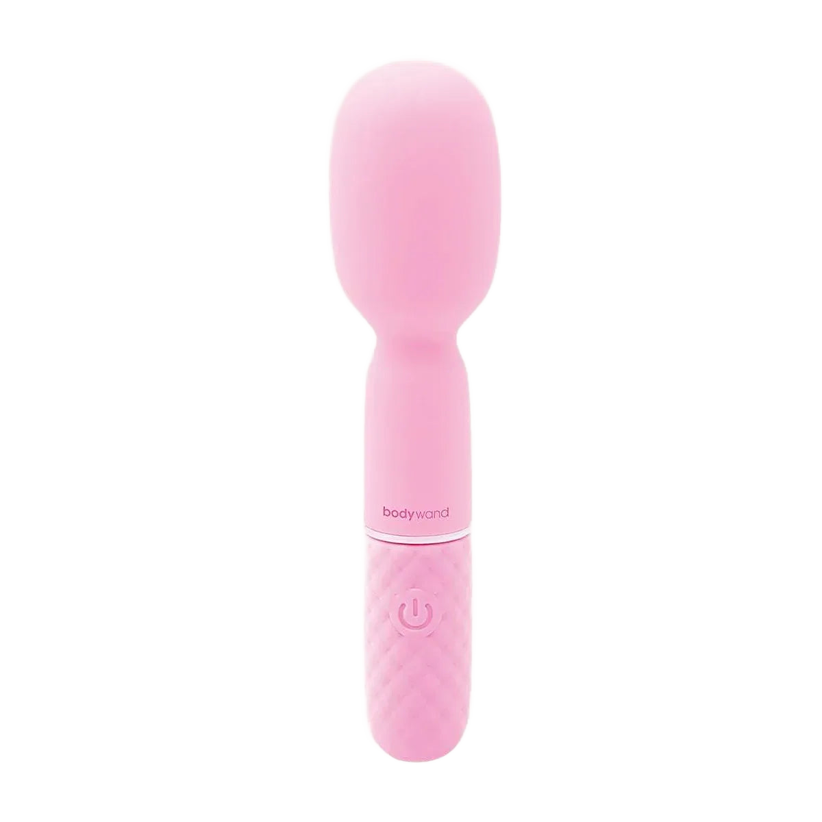 Bodywand Cuties Silicone Massager Wand - Puppy's Aesthetics