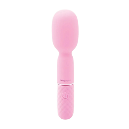 Bodywand Cuties Silicone Massager Wand - Puppy's Aesthetics