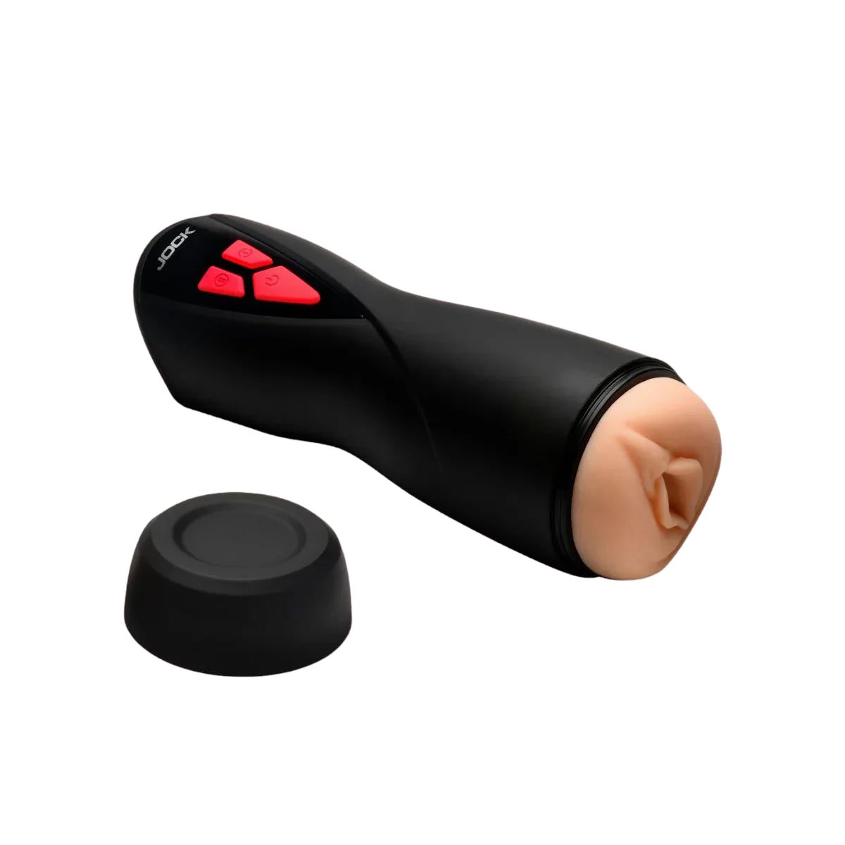 Advanced Banger | Auto-Stroker with Suction - Puppy's Aesthetics