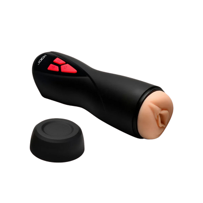 Advanced Banger | Auto-Stroker with Suction - Puppy's Aesthetics