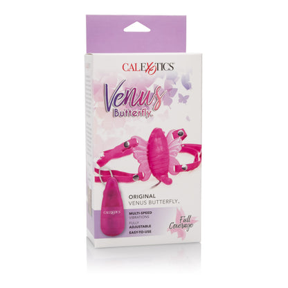 Venus Butterfly - Original Personal Massager