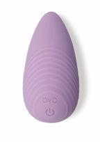 OVO Gobi Vibe Silicone Vibrator