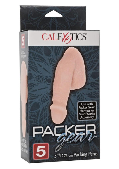 Packer Gear Soft Packing Penis
