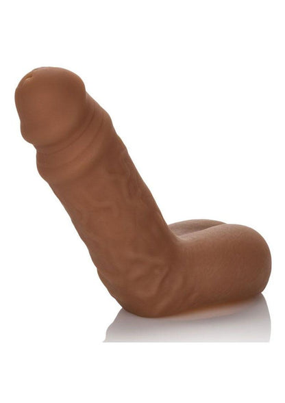 STP Packer with Soft Silicone