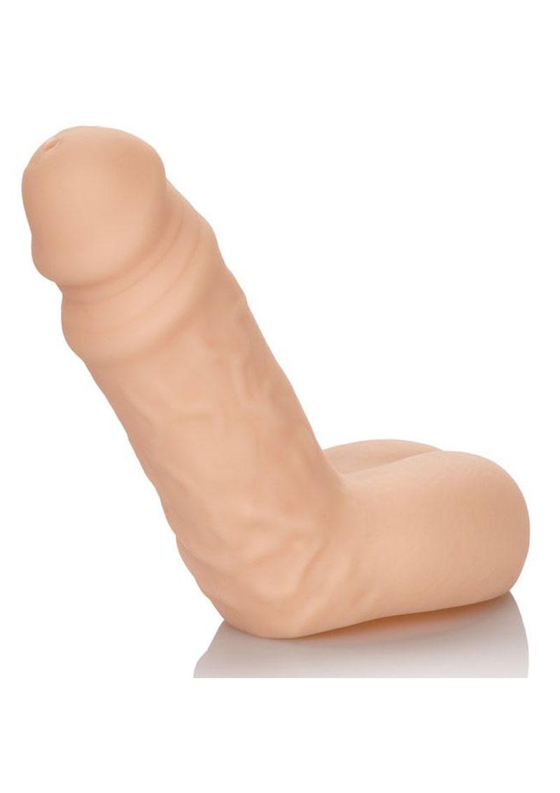 STP Packer with Soft Silicone