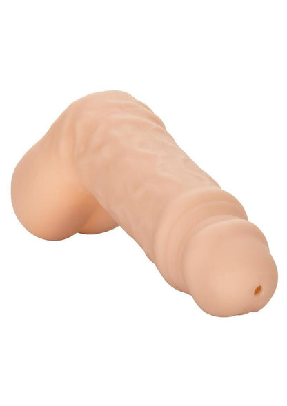 STP Packer with Soft Silicone