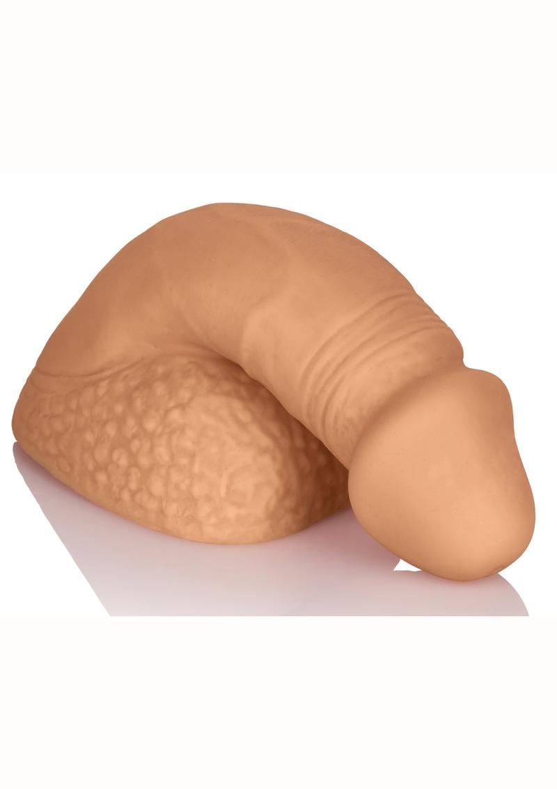 Silicone Packing Penis Packer Gear