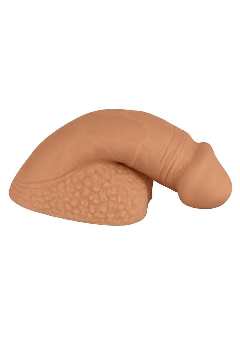 Silicone Packing Penis Packer Gear