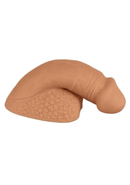 Silicone Packing Penis Packer Gear