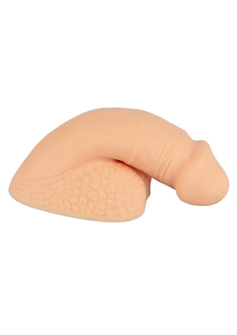 Silicone Packing Penis Packer Gear