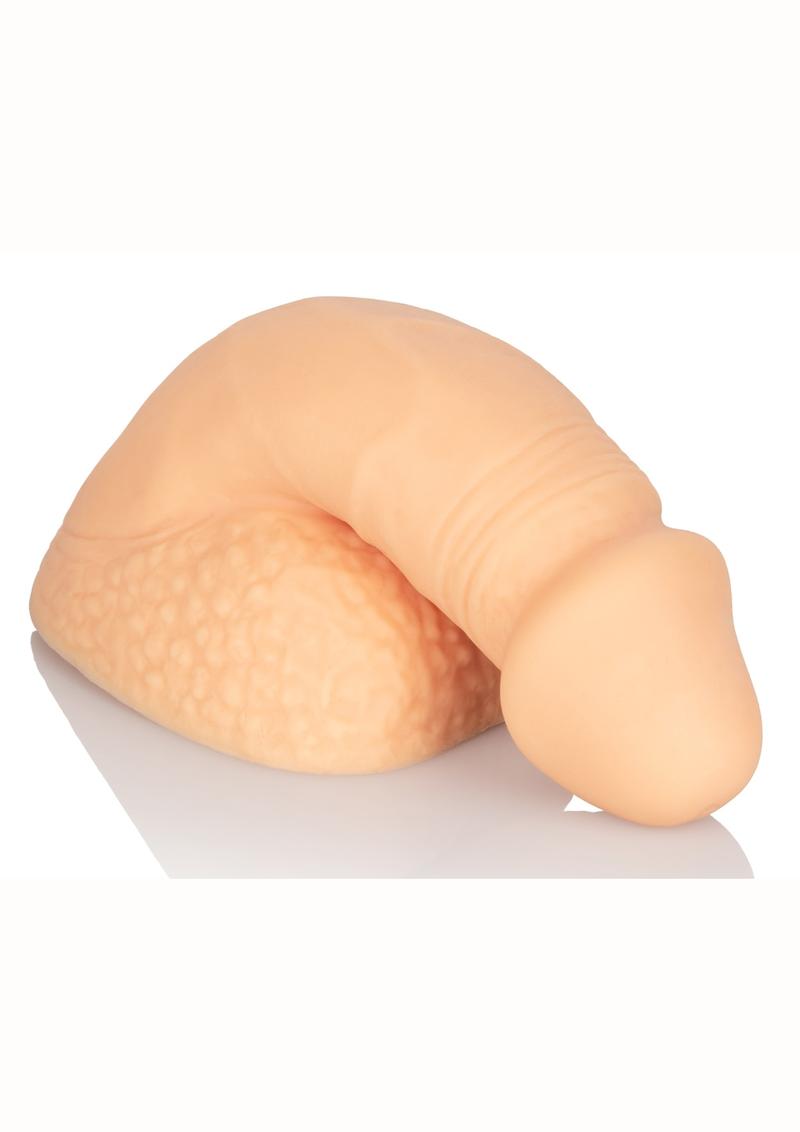 Silicone Packing Penis Packer Gear
