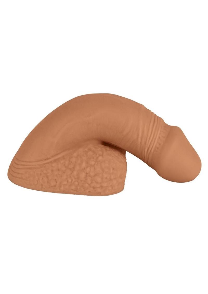 Silicone Packing Penis Packer Gear