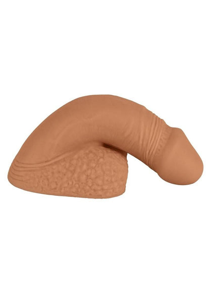 Silicone Packing Penis Packer Gear