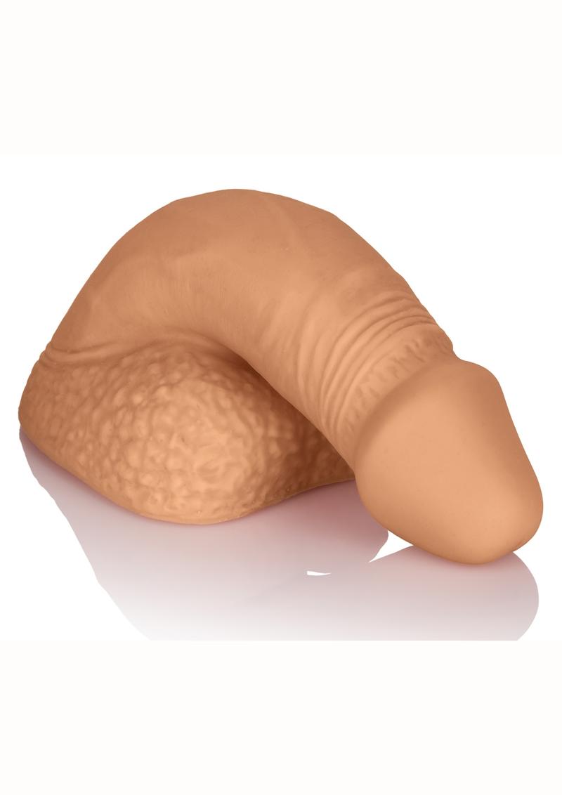 Silicone Packing Penis Packer Gear