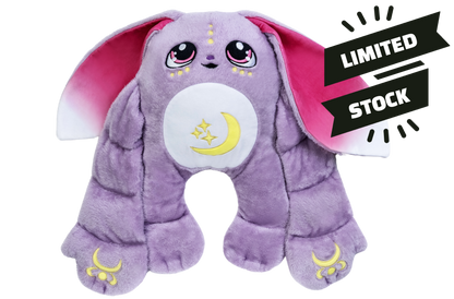 Opal - Weighted Plushie 5lbs