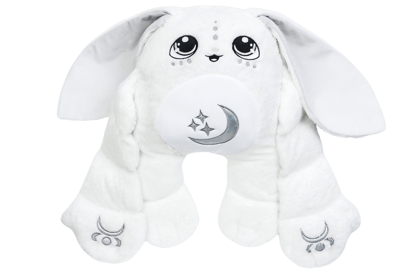 Snowball - Weighted Plushie 5lbs