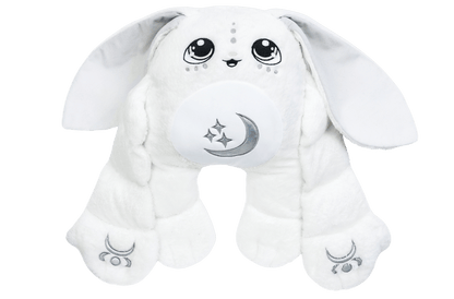 Snowball - Weighted Plushie 5lbs