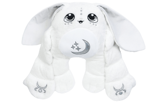 Snowball - Weighted Plushie 5lbs