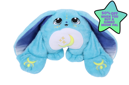 Bo Jr. - Weighted Plushie 2.5lbs