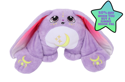 Opal Jr. - Weighted Plushie 2.5lbs