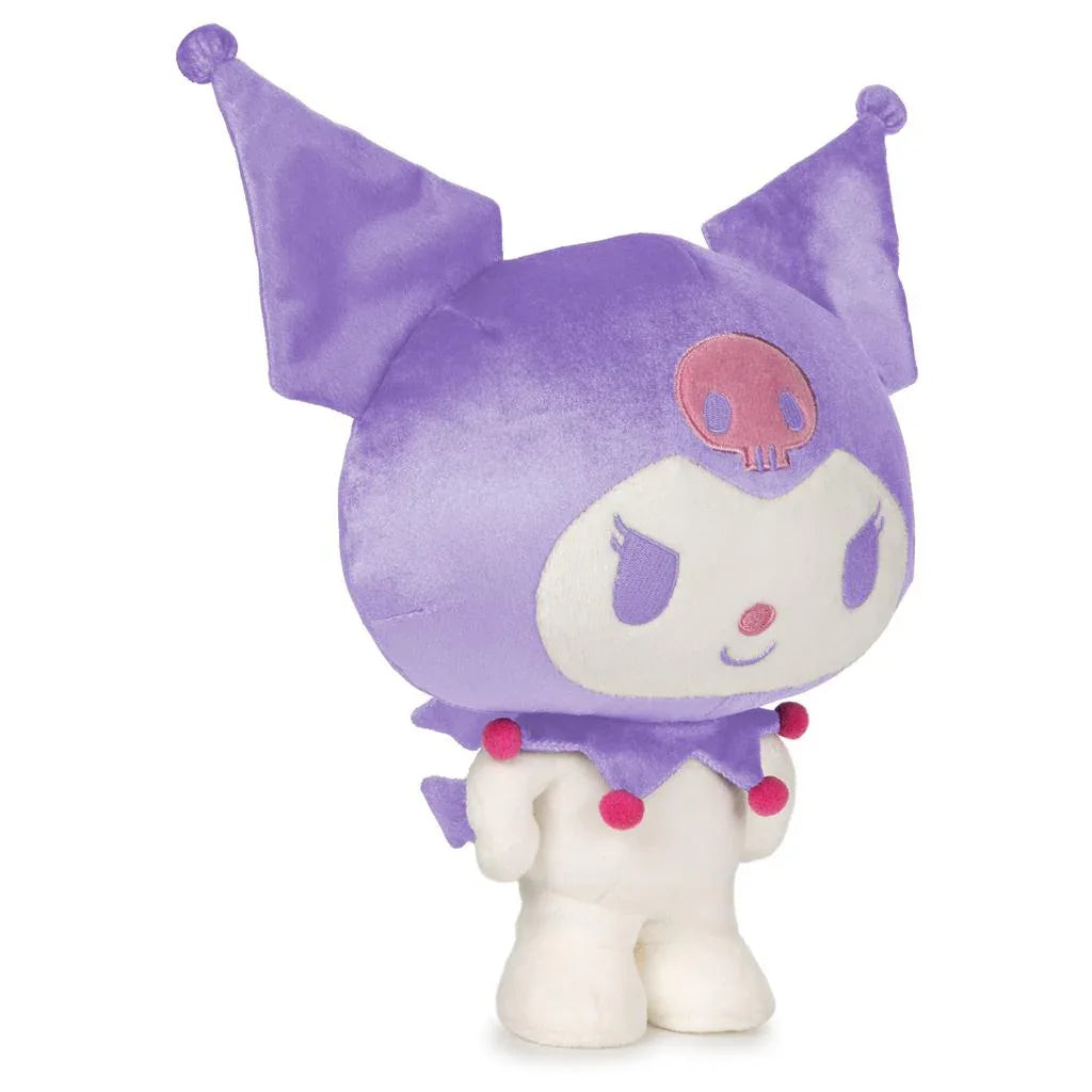 Hello Kitty Sweet Kuromi Plushie - Puppy's Aesthetics