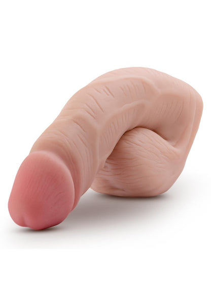 Comfortable Performance Packer Dildo