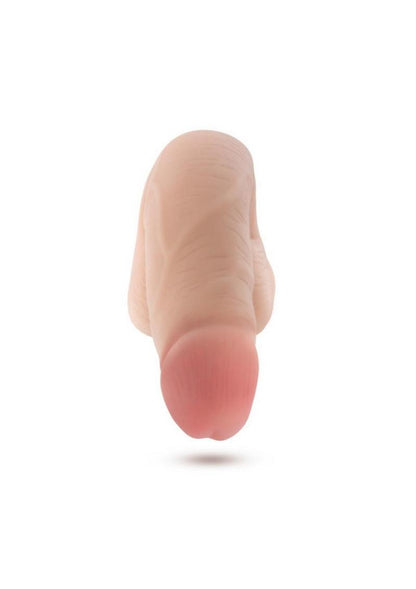 Comfortable Performance Packer Dildo