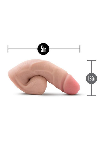 Comfortable Performance Packer Dildo
