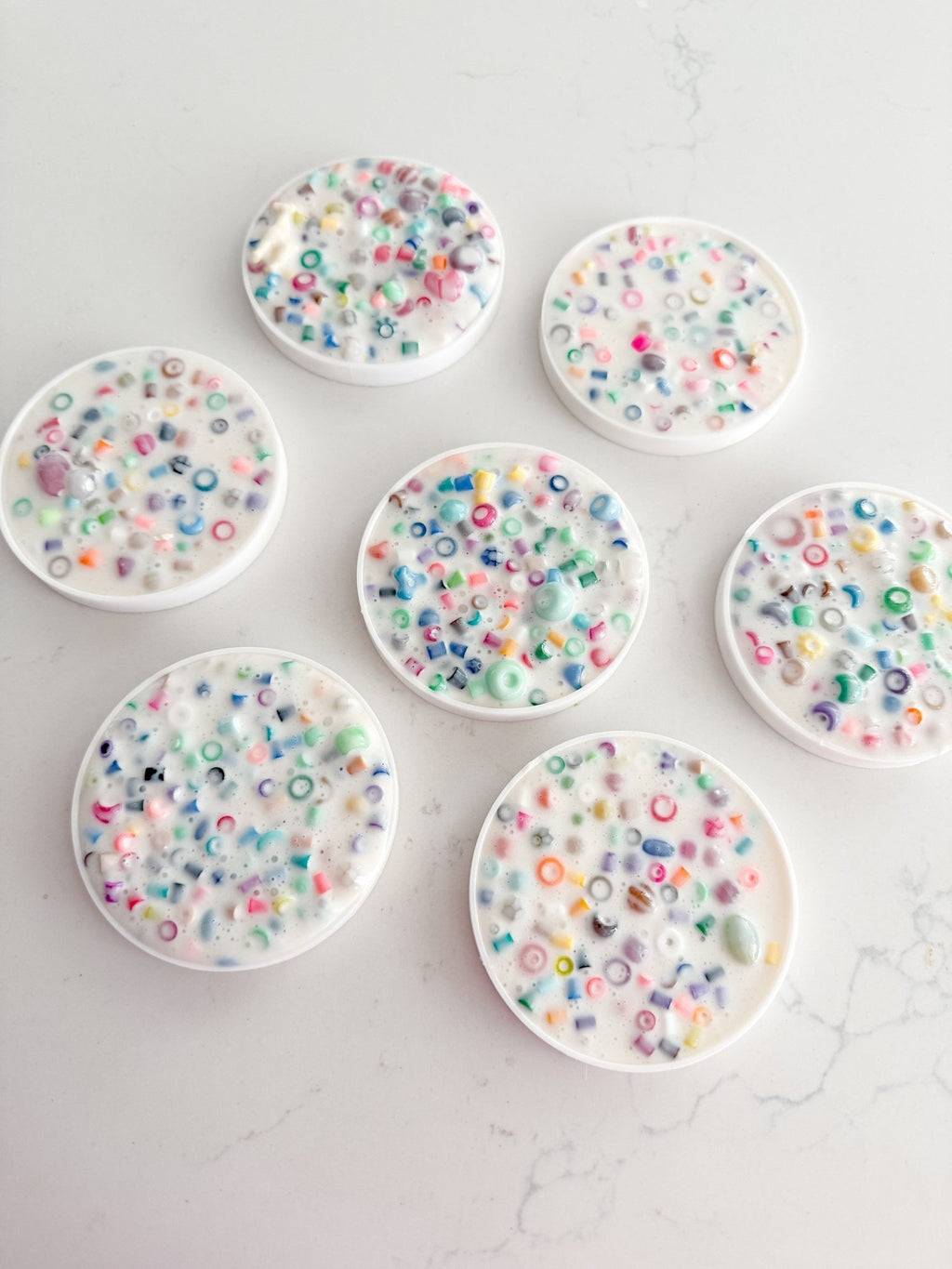 Picking Pad Sensory Fidget – Reusable, Tactile Calm